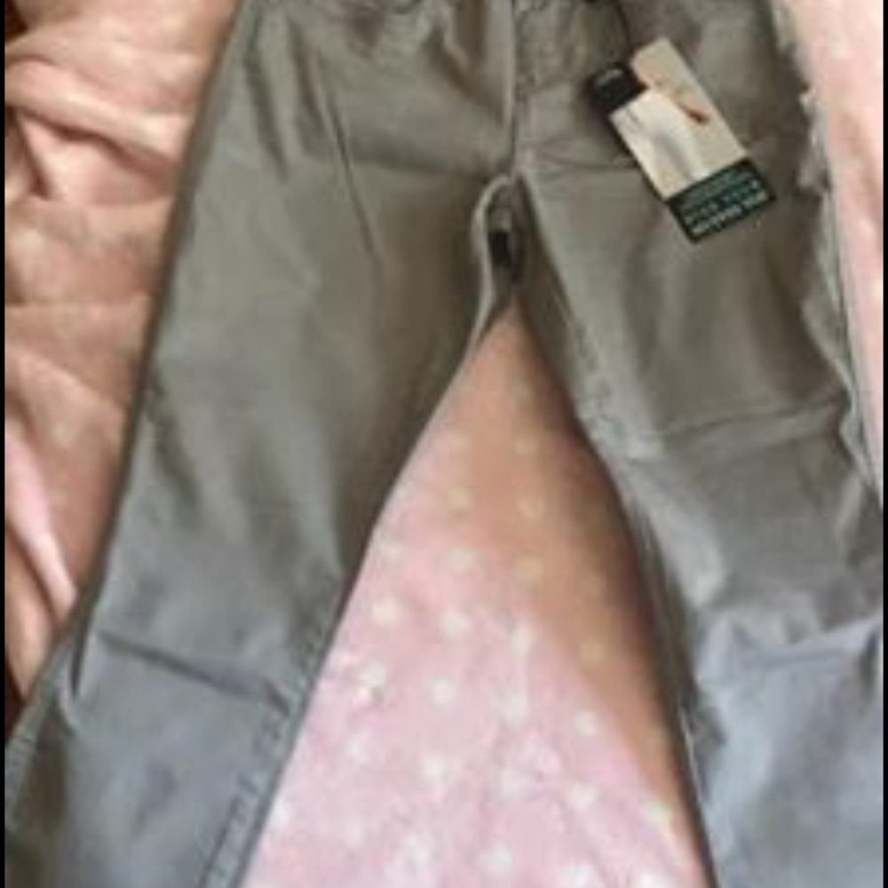 Boutique pants